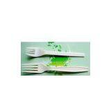 Plastic Fork thumbnail-1