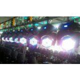 36*3w Beam Led Moving Head Wash thumbnail-3