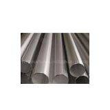 300 Series Stainless Steel Seamless Tube With Galvanized Surface thumbnail-1