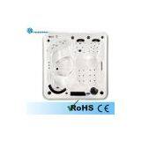 Outdoor Spa/Hot Tub/Whirlpool HY616 thumbnail-2