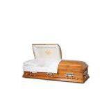 Sell Wooden Coffin thumbnail-1