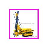 Hydraulic Crawler Drill Rig KY120