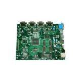 4 Layer Rigid PCB Assembly thumbnail-1