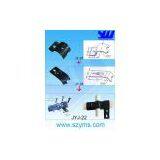 Metal Pipe Joints Used for Pipe and Joint System JY-37 thumbnail-2