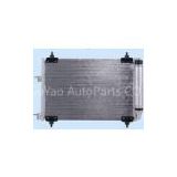 532*370*16 Auto Parallel Flow Air Conditioner Condensers for PEUGEOT 307  16V 01-