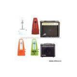 Sell Amplifier And Metronome thumbnail-1