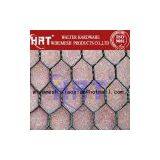 Galvanized Hexagonal Wire Mesh (Factory & Exporter) thumbnail-1