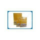 Retail Packed Kraft Bubble Mailers, High-slip Bubble Envelopes for Supermarkets, Post Offices thumbnail-1