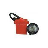 KJ6LM NI-MH Battery Explosionproof Led Mining Light thumbnail-1