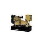 Caterpillar Olympian Genset Diesel Generator , Water Cooled