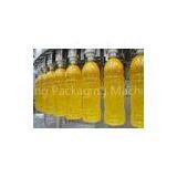 Bottle Filling Production Line, Low Vacuum Gravity Hot Filling Machine 36000bph thumbnail-1