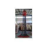 Grade 80 Chain Sling With Forged Hook thumbnail-1