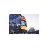 High Brightness P12 Curved LED Display For Entertainment Events