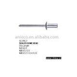 Close End Blind Rivet thumbnail-1