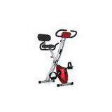 Indoor Mini Exercise Bikes , Recumbent Eexercise Bike YB6207 thumbnail-1