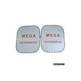 Nylon Car Sunshade thumbnail-1