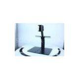 Educational Portable Visual Presenter With 3.2 MP High Resolution Black / White Customized