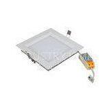 18W Energy Saving LED Recessed Ceiling Panel Lights 240x240mm Samsung SMD5630 LEDs