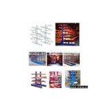 Cantilever Racking thumbnail-1
