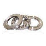 Open Single Row Precision Ball Bearings / Thrust Ball Bearing 51128 C4 C3 C2 thumbnail-1