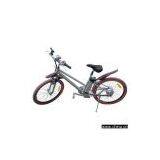 Sell Electric Bicycle thumbnail-1