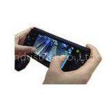 Lightweight Handheld Tablet Gaming Console With Dual Camera , HDMI , WIFI
