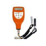Coating Thickness Gauge TG-2100 5000 Micron