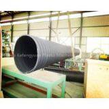 KFY High Capacity and Excellent Quality HDPE Drainage Pipe Making Machine thumbnail-3