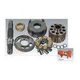 Hydraulic Piston Pump Kawasaki NV64/70/80/84/111/120/137/172/210/237/270/UH055-7(NV84) thumbnail-1