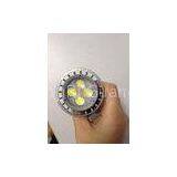 5w Ra 80 MR16 LED Gu10 Spotlight , 300lm LED Gu10 Lamps Dia 50x56mm thumbnail-1