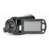Samsung SC-HMX10 8GB Flash Memory High Definition Camcorder With thumbnail-1