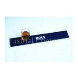 Waterproof 3D Soft Pvc Bar Mat Custom Beer Coasters Low Cadmium thumbnail-1