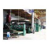 Computer Control Glue Free Bonded Wadding Machine For Wallets