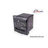 Embedded Panel Mount Thermal Printer With Auto Cutter / Multiple Interfaces