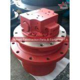 Travel Motor TM07VC-A-22/43-1 thumbnail-3