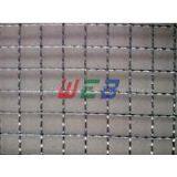 Expoter Selling Double Intermediate Crimped For Decorative Protective Mesh thumbnail-3