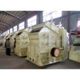 Crushing Plant for Contruction Rubbish