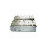 1mm Progressive Stamping Die Electrophoresis For Electronics Device thumbnail-1