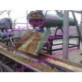 Solid Liquid Separator / Animal Waste Solid Separator / Screw Press Animal Waste Separator thumbnail-3