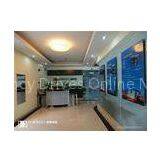 POWTECH High-performance Vector AC Frequency Drives PT200 Series 380v 4kw For Water Pump thumbnail-1