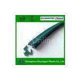 Extruded EPDM Sealing Strip Standard Door Bottom Weatherstrip thumbnail-1