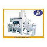 Ceramic Shot Sandblaster Commercial Sandblasting Equipment For Computer Parts thumbnail-1