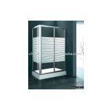 JP602A Shower Door thumbnail-1
