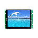 6.5 Inch A - Stone Touch Screen Uart LCD Module CPU With 16 Bit Colors