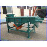 Soybean Grade Square Vibrating Sieve thumbnail-1