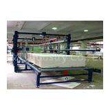 Cross Edge Multiple-Wire EPS Cutting Machine For Styrofoam Insulation Board With CE