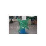 Custom 20 - 25 Steps Door Frame Cold Roll Bending Machine Single Arm of Decoiler 15Kw thumbnail-1