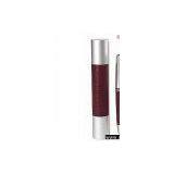 Sell Leather Pen Set thumbnail-1