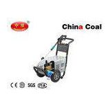 90 Bar Industrial Cleaning Machinery High Pressure Cleaner with Water Pump 170 LPM