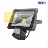 30 Watts Sensor LED Flood Lights thumbnail-3
